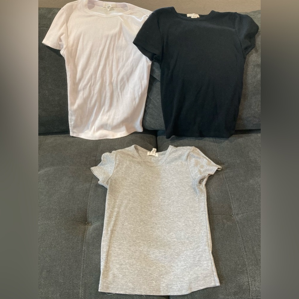 Tilly’s shirt bundle